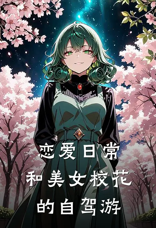 恋爱日常：和美女校花的自驾游