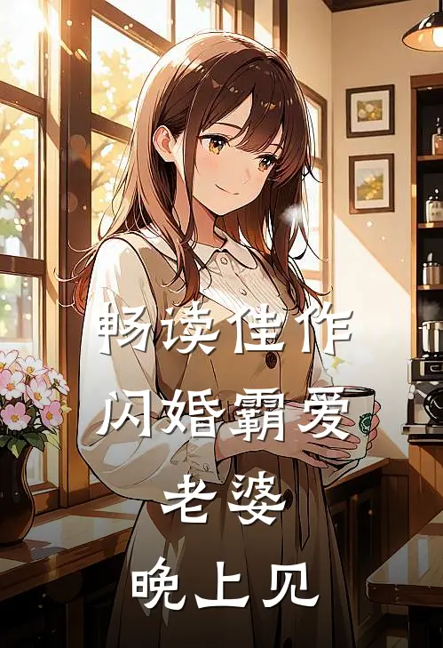 畅读佳作闪婚霸爱：老婆，晚上见