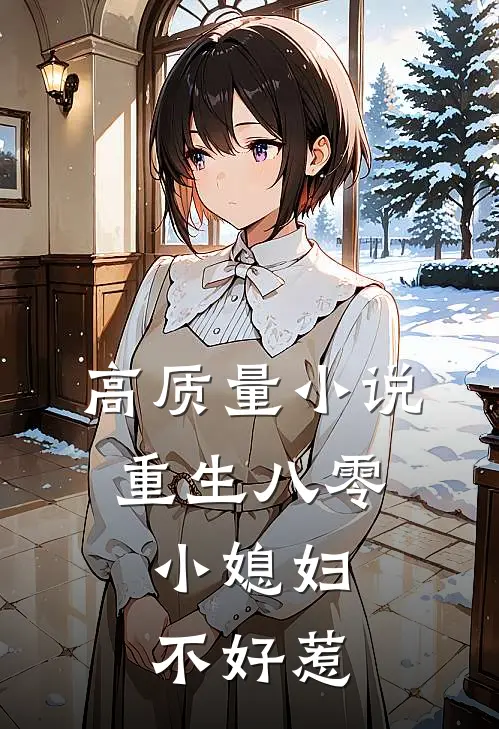 高质量小说重生八零：小媳妇不好惹