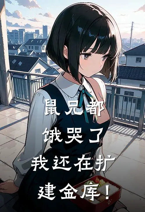 鼠兄都饿哭了，我还在扩建金库！