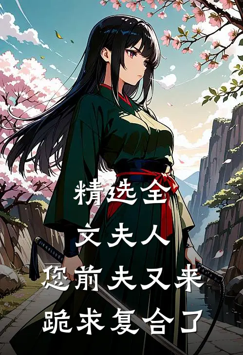 精选全文夫人，您前夫又来跪求复合了