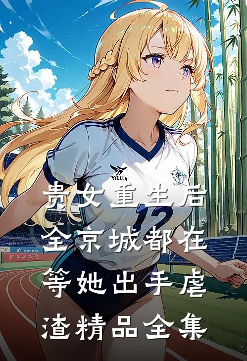 贵女重生后，全京城都在等她出手虐渣精品全集