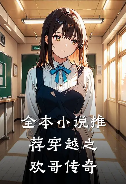 全本小说推荐穿越之欢哥传奇