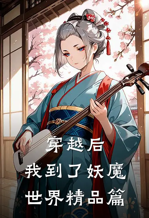 穿越后，我到了妖魔世界精品篇