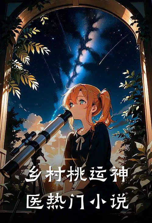 乡村桃运神医热门小说