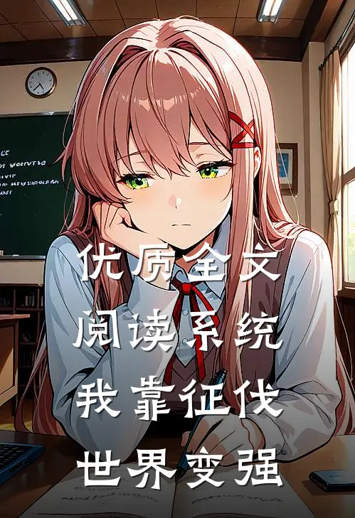 优质全文阅读系统：我靠征伐世界变强