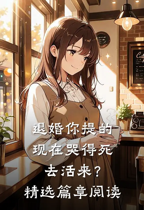 退婚你提的，现在哭得死去活来？精选篇章阅读