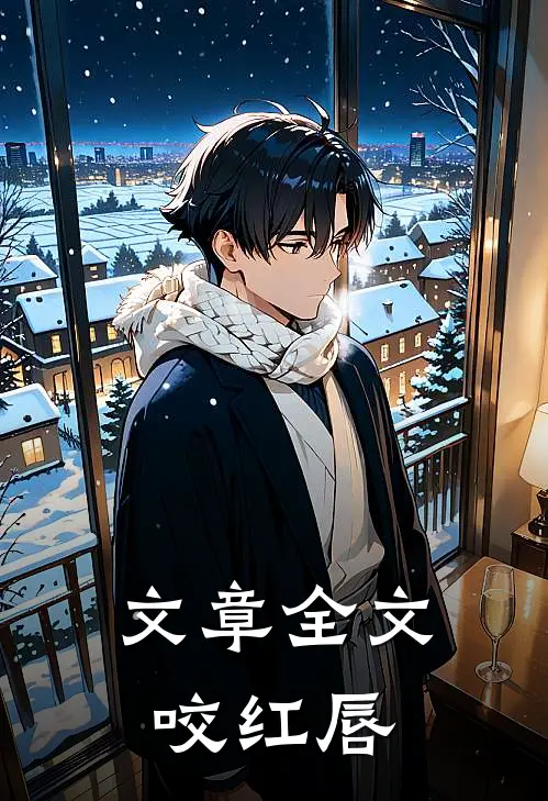 文章全文咬红唇