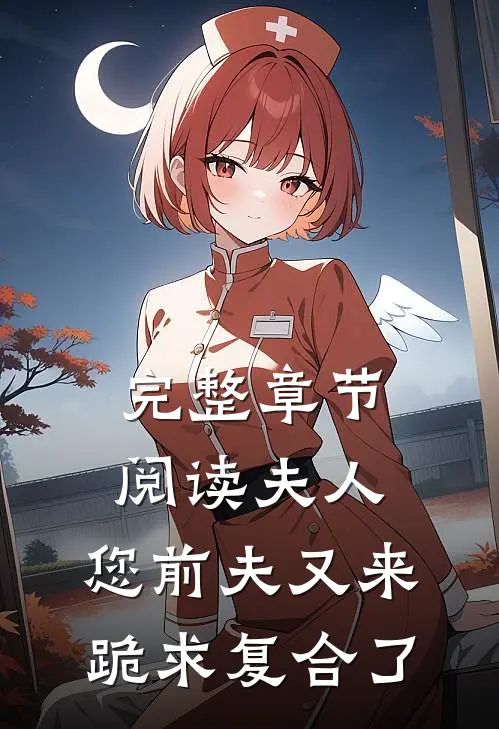 完整章节阅读夫人，您前夫又来跪求复合了
