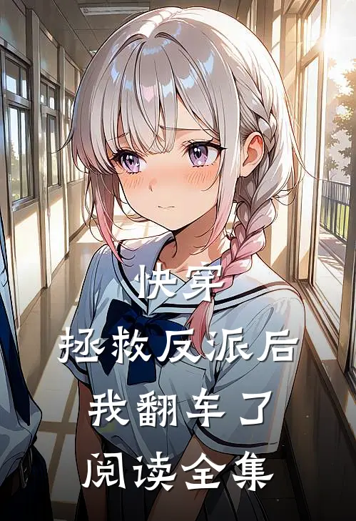 快穿：拯救反派后，我翻车了阅读全集