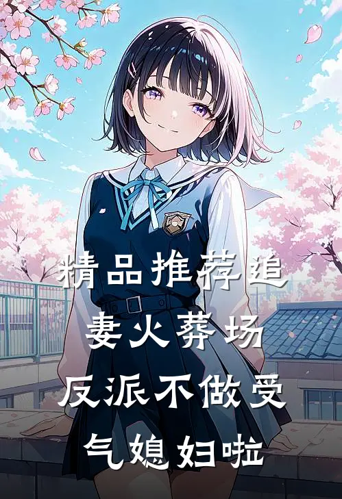 精品推荐追妻火葬场：反派不做受气媳妇啦