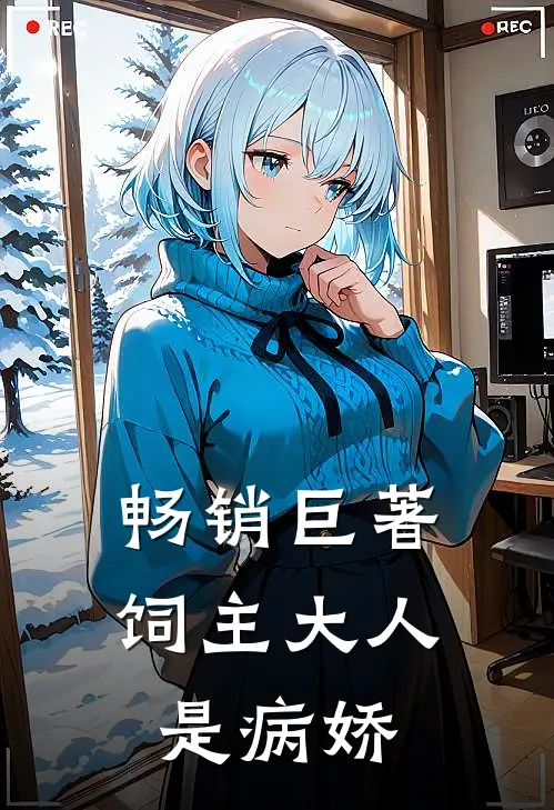 畅销巨著饲主大人是病娇