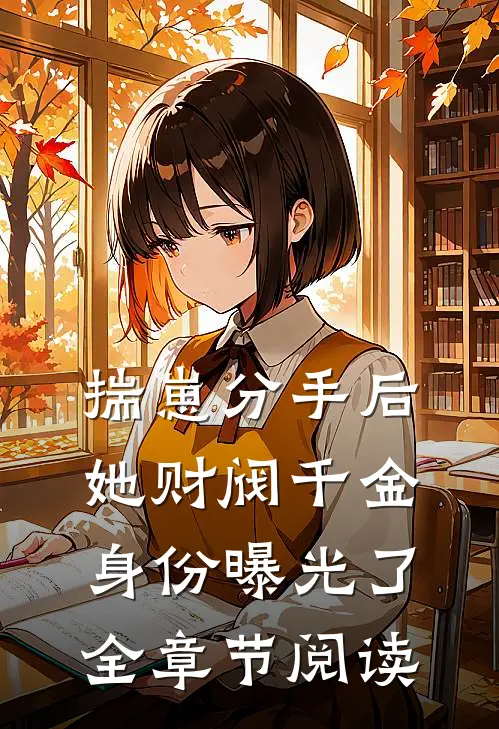 揣崽分手后，她财阀千金身份曝光了全章节阅读