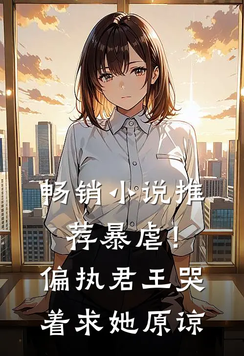 畅销小说推荐暴虐！偏执君王哭着求她原谅