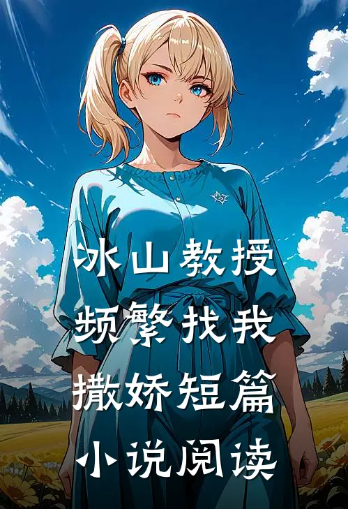 冰山教授频繁找我撒娇短篇小说阅读
