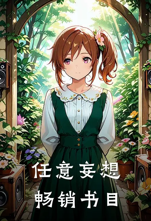 任意妄想畅销书目