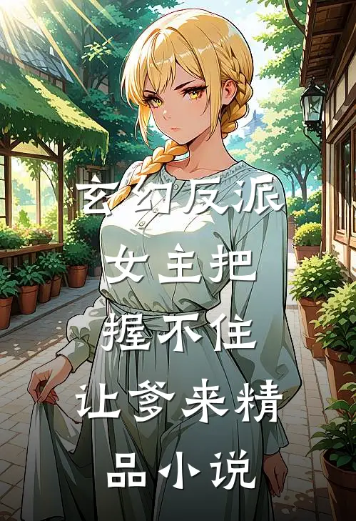 玄幻反派：女主把握不住，让爹来精品小说