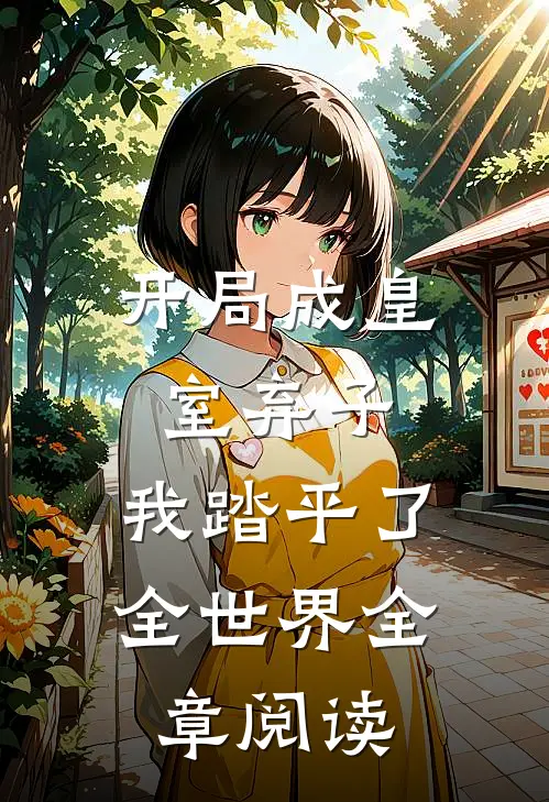 开局成皇室弃子，我踏平了全世界全章阅读