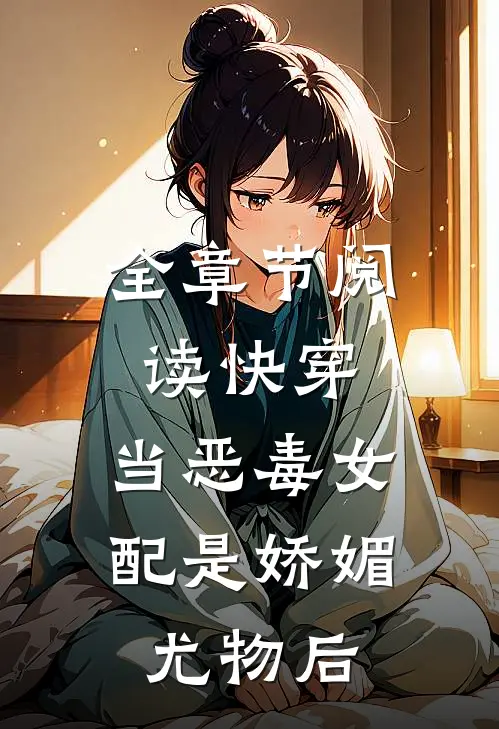 全章节阅读快穿：当恶毒女配是娇媚尤物后