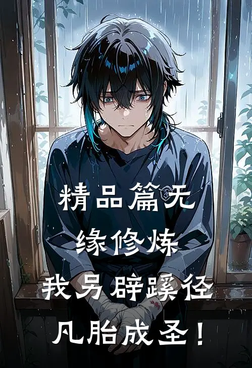 精品篇无缘修炼，我另辟蹊径凡胎成圣！
