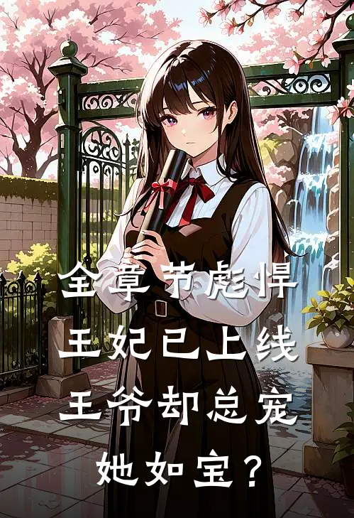全章节彪悍王妃已上线，王爷却总宠她如宝？
