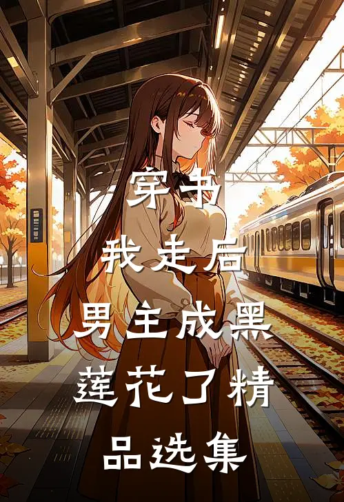 穿书：我走后，男主成黑莲花了精品选集