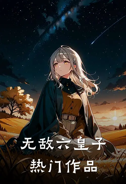 无敌六皇子热门作品