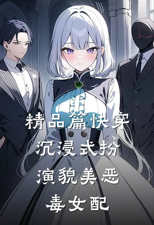 精品篇快穿：沉浸式扮演貌美恶毒女配