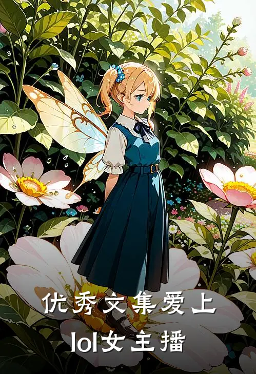 优秀文集爱上lol女主播