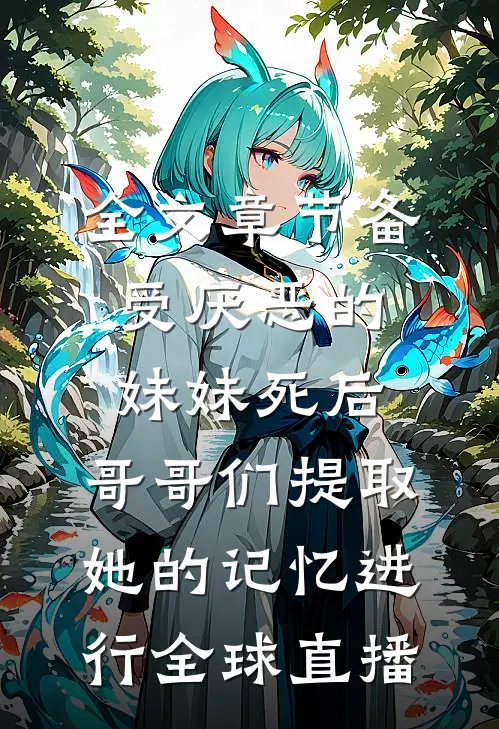 全文章节备受厌恶的妹妹死后,哥哥们提取她的记忆进行全球直播