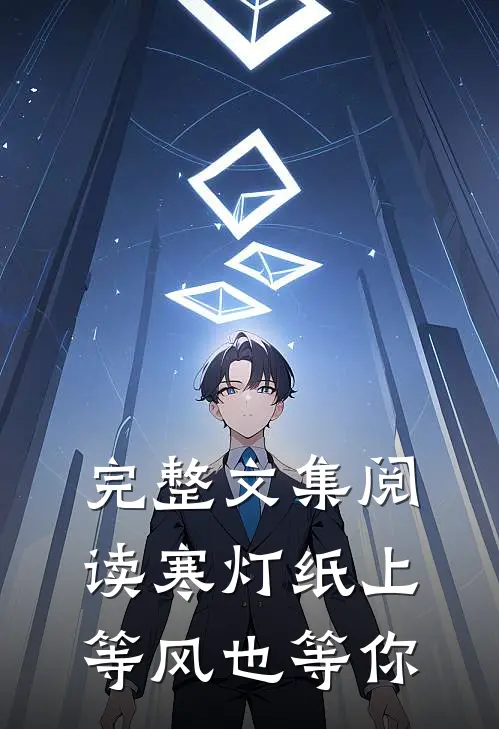 完整文集阅读寒灯纸上等风也等你