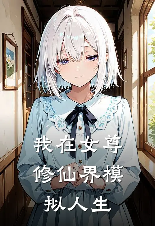 我在女尊修仙界模拟人生