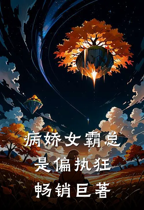 病娇女霸总是偏执狂畅销巨著