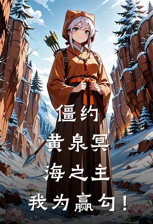 僵约：黄泉冥海之主，我为赢勾！