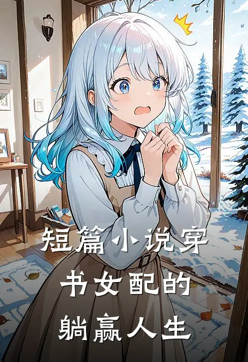 短篇小说穿书女配的躺赢人生