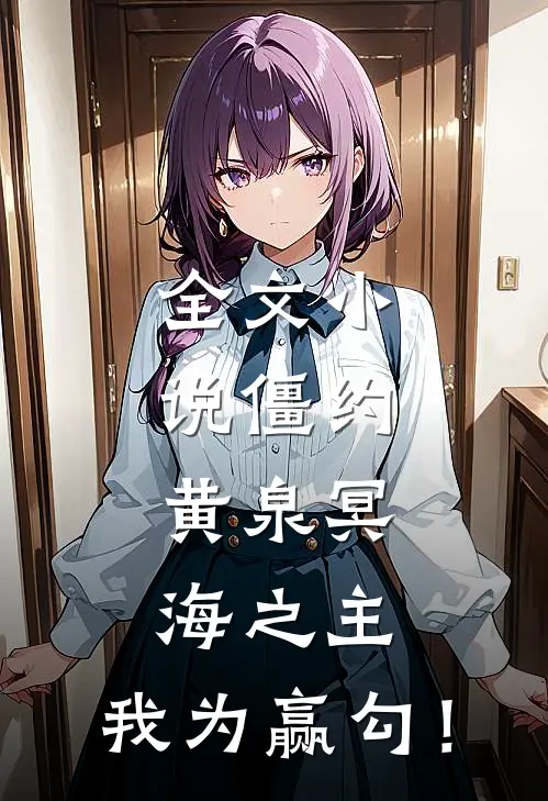全文小说僵约：黄泉冥海之主，我为赢勾！