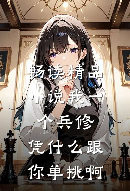 畅读精品小说我一个兵修，凭什么跟你单挑啊