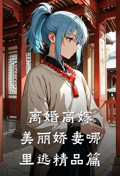 离婚高嫁：美丽娇妻哪里逃精品篇