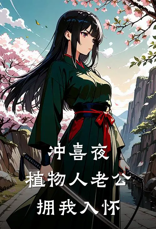 冲喜夜，植物人老公拥我入怀