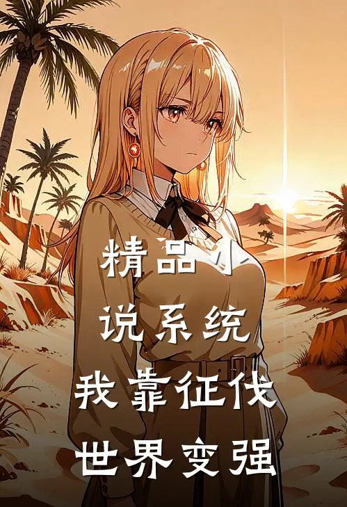 精品小说系统：我靠征伐世界变强