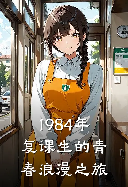1984年复课生的青春浪漫之旅
