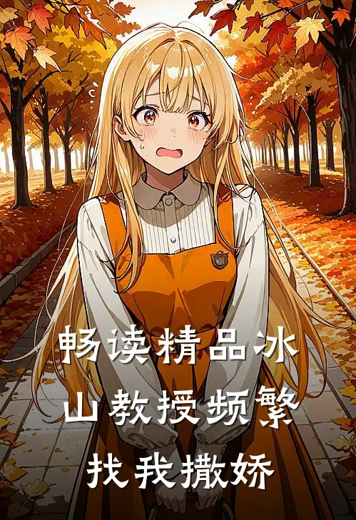 畅读精品冰山教授频繁找我撒娇