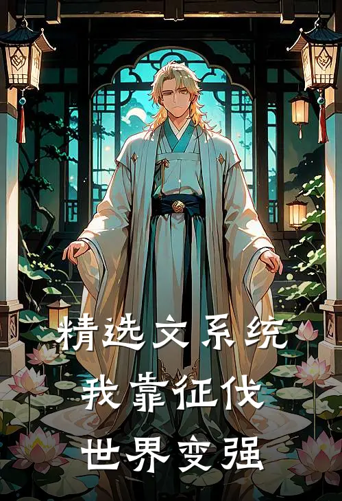 精选文系统：我靠征伐世界变强