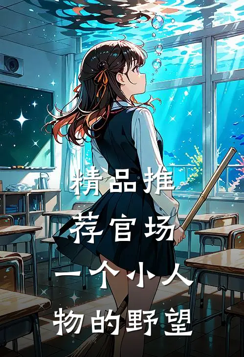 精品推荐官场：一个小人物的野望