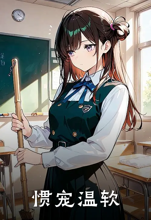 惯宠温软