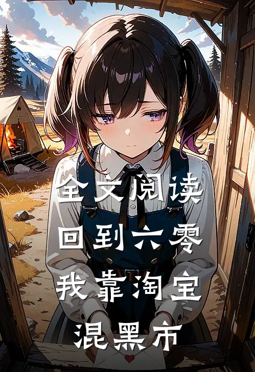 全文阅读回到六零，我靠淘宝混黑市