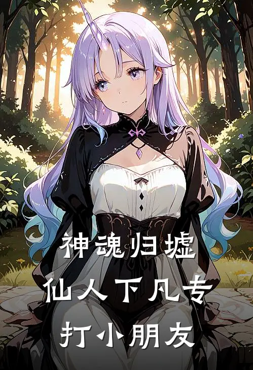 神魂归墟：仙人下凡专打小朋友