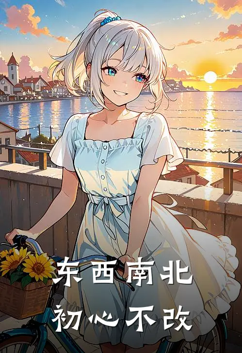 东西南北，初心不改