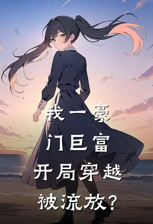 我一豪门巨富，开局穿越被流放？