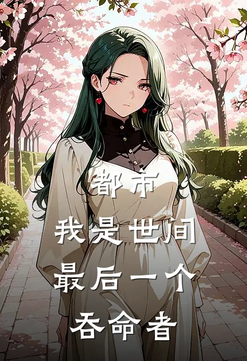 都市：我是世间最后一个吞命者